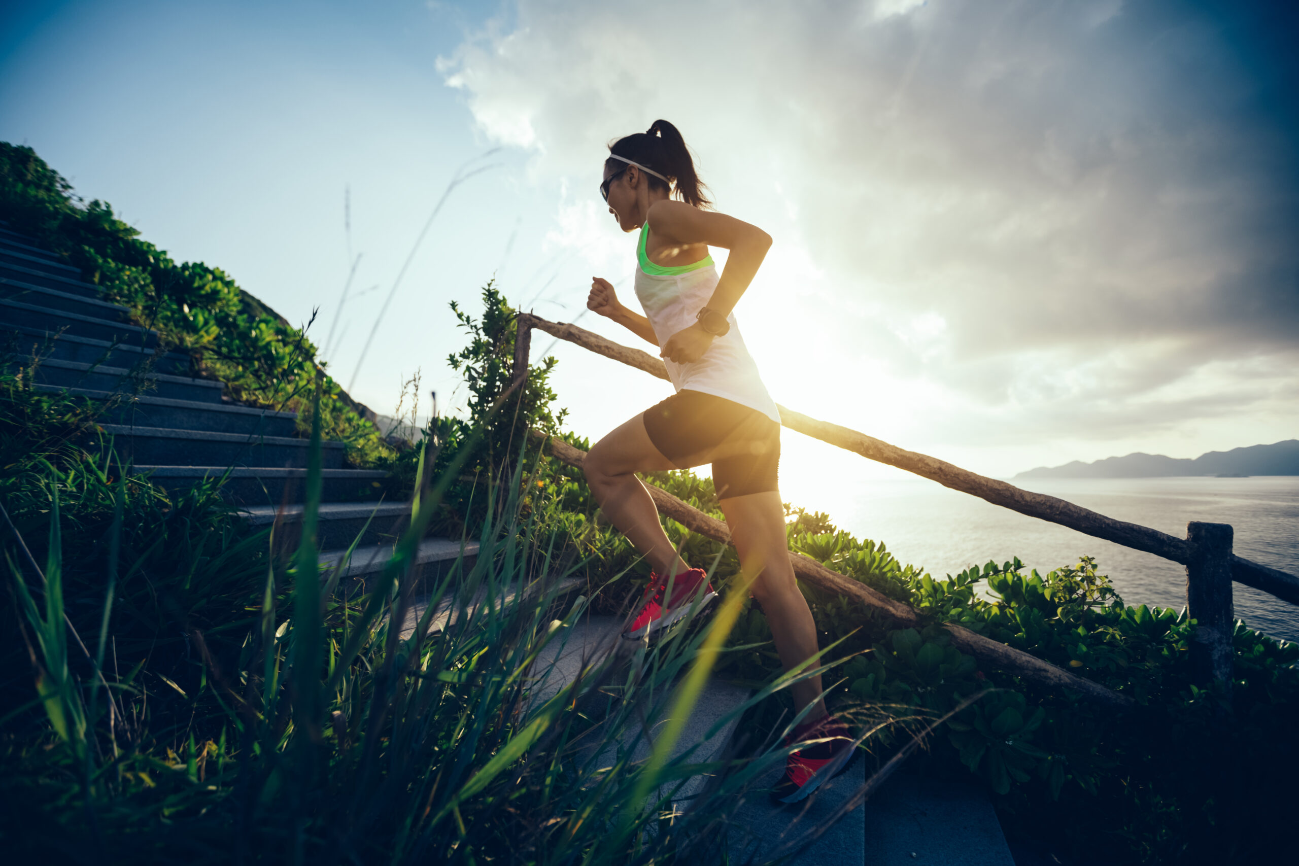 COVID-19 – Why is Exercise More Important Than Ever?