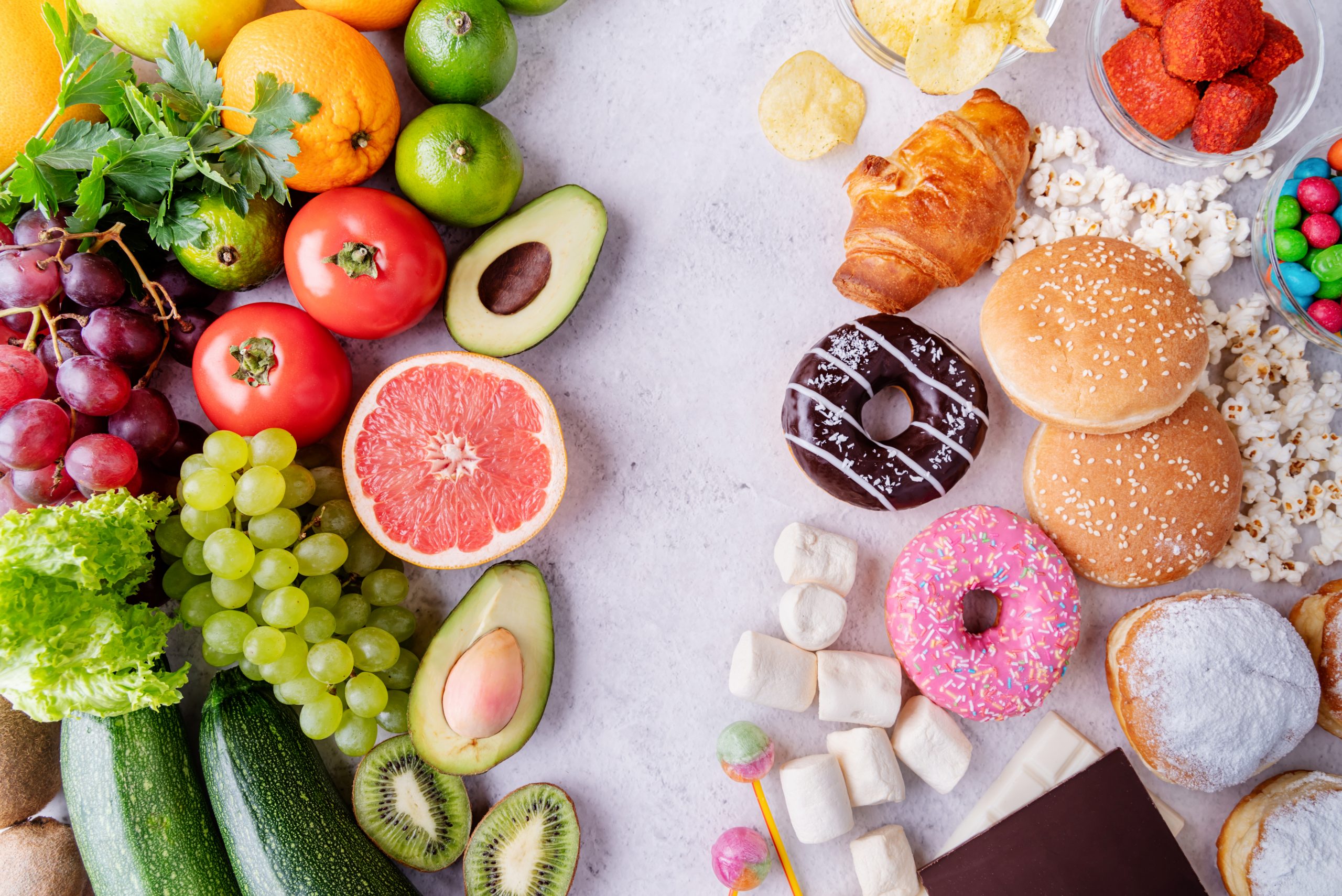 The Case of Sugar