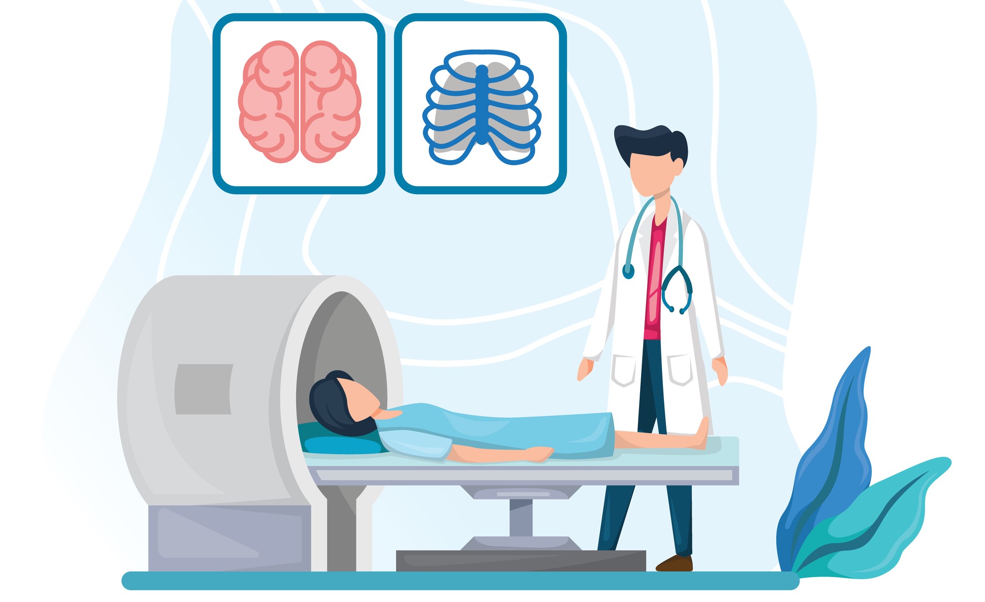 Five Most Commonly Asked Questions About Radiation Therapy Answered