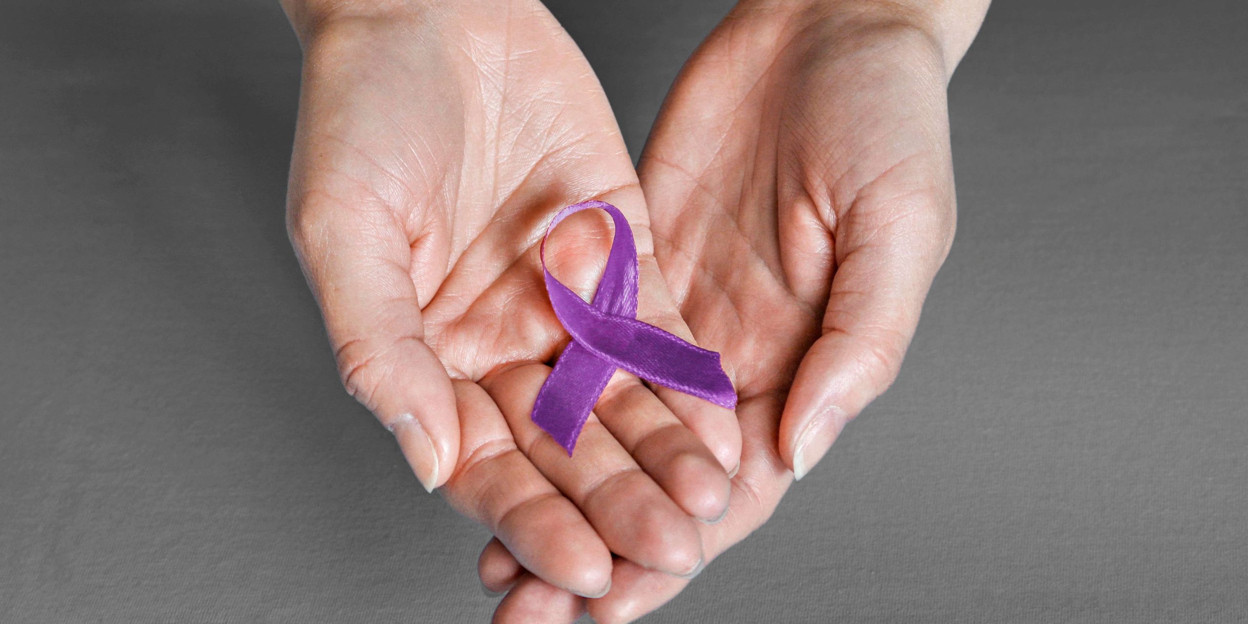 Cancer Ribbon