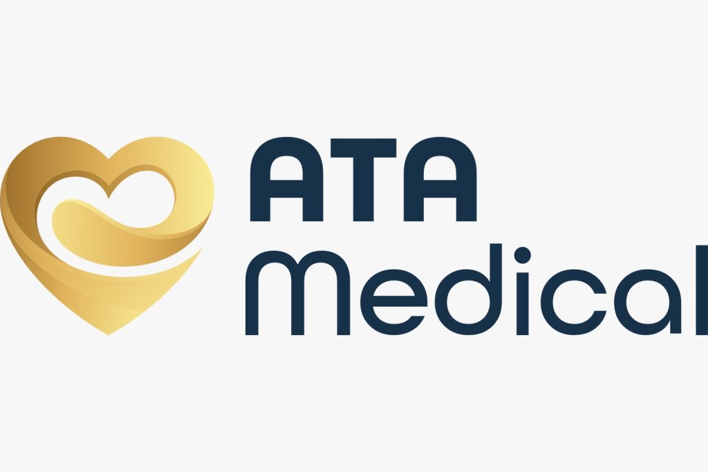 ATA Medical logo